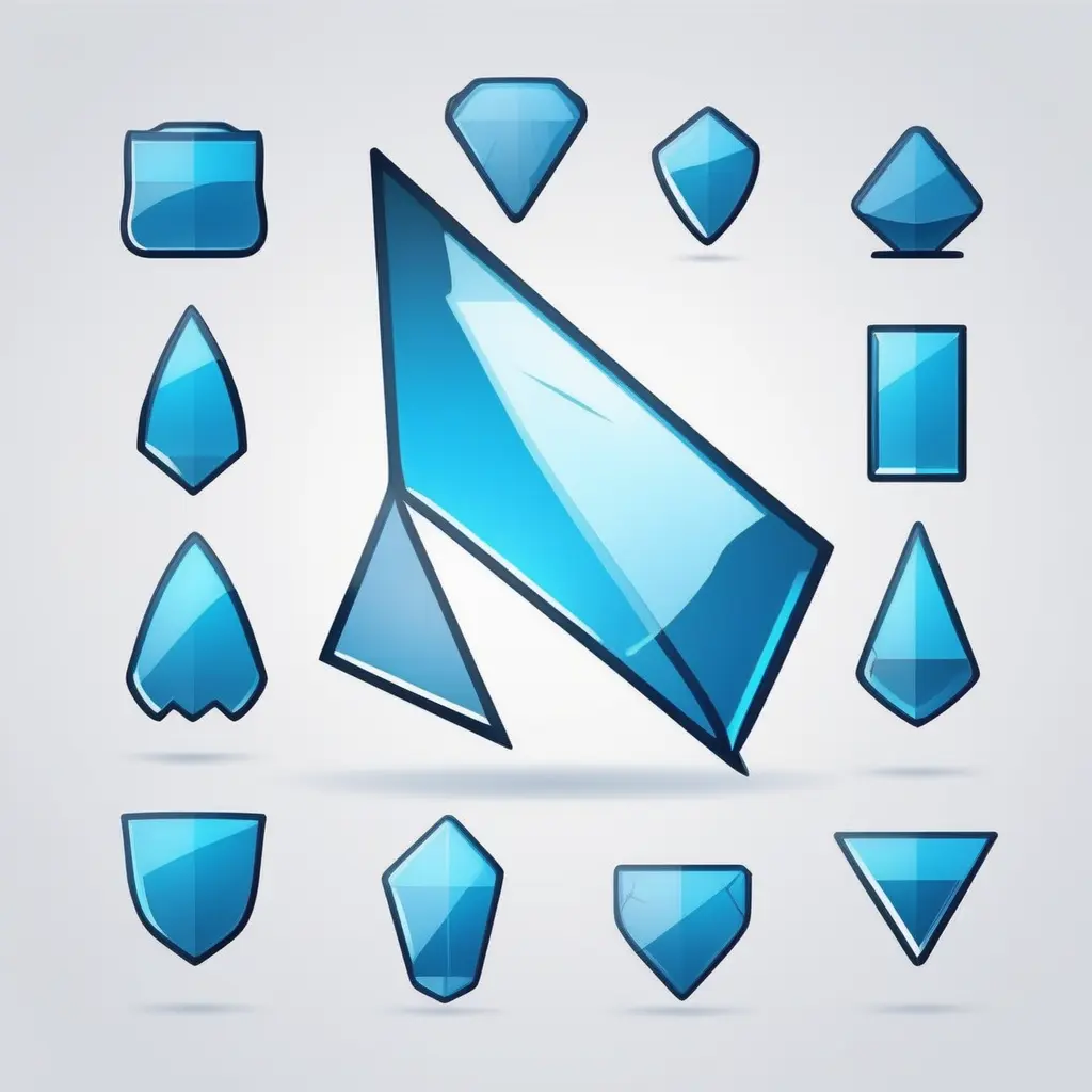 Password Generator tool icon